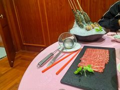 -小洋房•海鲜火锅酒楼(华林路店)