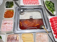 -海底捞火锅(江北万达商业广场店)