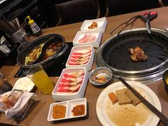 -火炉火自助餐(悠唐购物中心店)