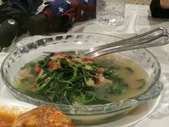 -无招牌海鲜餐厅(怡丰城店)