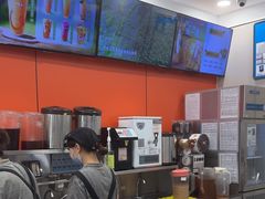 -CoCo都可(汉神购物广场店)