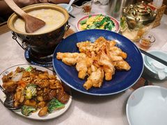 -小吊梨汤·北京菜·烤鸭(清河万象汇店)