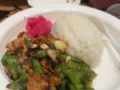 -阳阳中国饭(北京荟聚店)