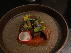 牛舌厚烧-花潮料理艺食馆(成都万象城店)