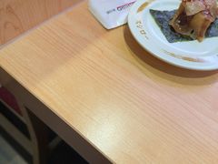 -寿司郎(皇庭广场店)