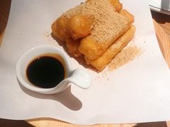 -太二酸菜鱼(坚基购物中心店)