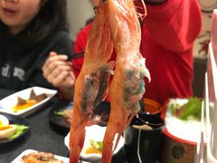 -神户赤童日式烤肉伙伴(东直门店)
