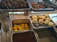 -六和孝顺素食餐厅(西湖道店)