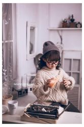 -奶牛叔叔儿童摄影生活馆(太仓店)