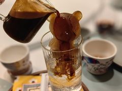 -花开餐厅(环湖中路店)