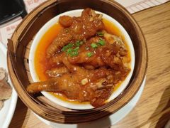 -顺风汤馆·广府粤菜(江宸天街店)