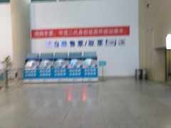 -杭州九堡客运中心