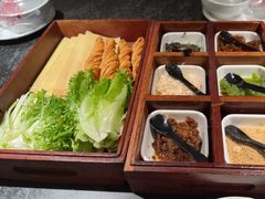 -五谷丰登农家院·地道胶东菜·海鲜烧烤(威海店)