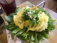 -清真·鸦儿李记·涮肉(和平里店)