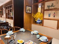 -老灶房-四川土菜(开元店)