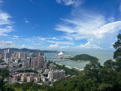 -景山公园
