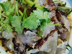 -叶存利海鲜大馅饺子(海宁路总店)