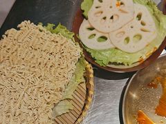 -郭铁柱·泥炉老火锅(江北龙湖天街店)