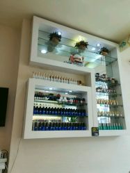 -Easy Lady美甲美睫半永久纹绣工作室