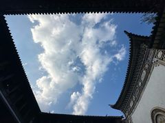 -喜洲翰林餐厅(董家百年老宅店)