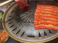 -西塔老太太泥炉烤肉(龙湖北苑天街店)