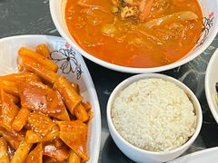 -桃园中华料理炸酱面(燕儿岛路店)