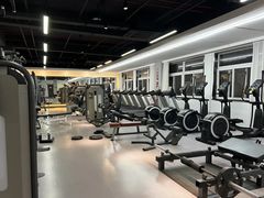 -大卫健身·普拉提