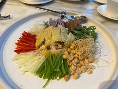 -顺德美的万豪酒店-万豪中餐厅