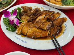 -胜记菜馆(文明路)