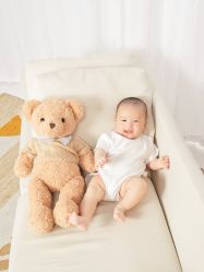 -海马体家庭照相馆(杭州萧山万象汇店)