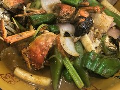 -川香煲(茅台路店)