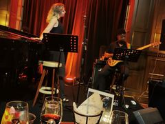 -LONG BAR 廊吧(外滩华尔道夫酒店)