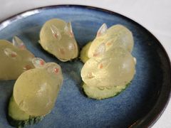 -侨美·唐荔园·40年地道粤菜