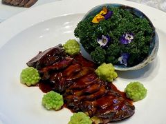 -港丽餐厅(来福士店)