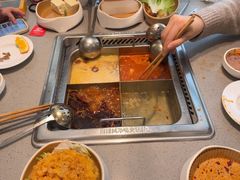 -海底捞火锅(赛格国际购物中心店)