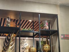 -Siam泰餐厅(水上公园店)