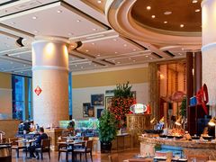 大堂-怡聚轩全日制自助餐厅(大中华喜来登酒店)
