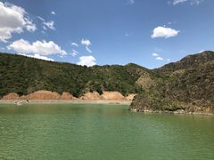 -桑干河大峡谷旅游区
