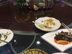 -南湖船菜大酒店