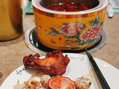 -亚马逊海鲜自助(王府井店)