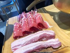-金顺韩式烤肉·网红烤肉店(广利路店)