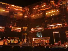 -Bar The Vortex(高新万达店)