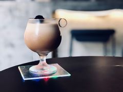 -BE NORMAL CAFE(霞溪路店)