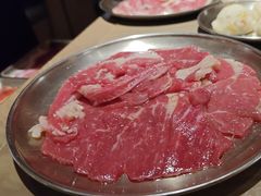 -西塔老太太泥炉烤肉(亚运村店)