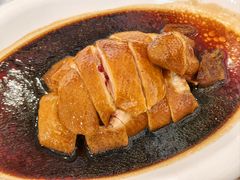 -贤记啫煲广东菜馆(鲁谷路店)