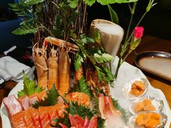-和彩放题餐厅(酒仙桥店)