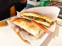 半筋半肉火烧-驴公驴婆(曹杨店)
