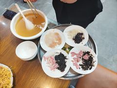 特色米线-福利来酒店(泺源大街店)