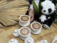 -蓉小乔·RONG COFFEE(春熙路店)