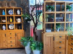 -冰泉豆浆馆(阳朔店)